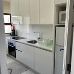 Appartement, Da Rocha, Appartement *