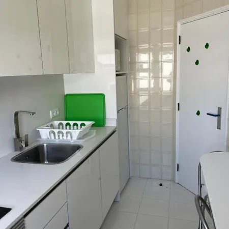 Appartement, Da Rocha, * ポルティマン