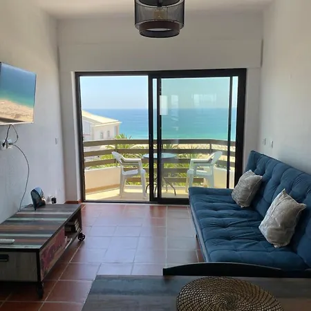 Apartment Appartement, Da Rocha,