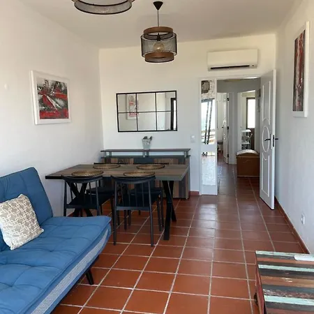 Appartement, Da Rocha, 波尔蒂芒