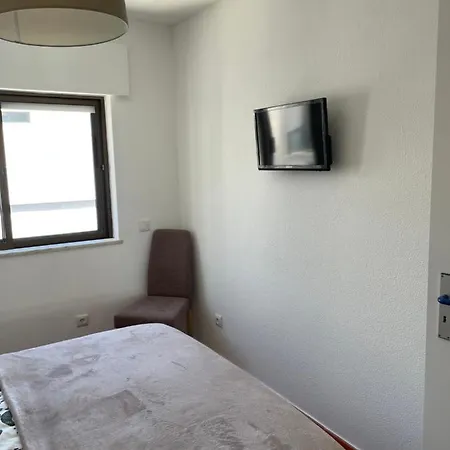 公寓 Appartement, Da Rocha, *