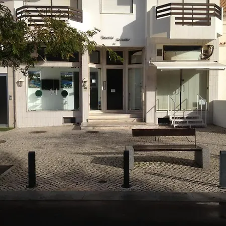 Appartement, Da Rocha, 波尔蒂芒