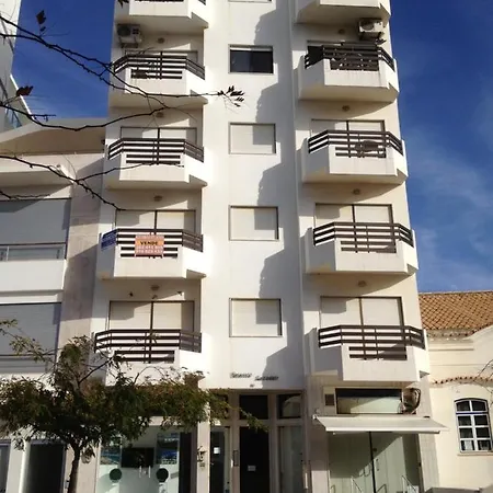 Appartement, Da Rocha, *