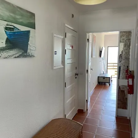 Apartment Appartement, Da Rocha,