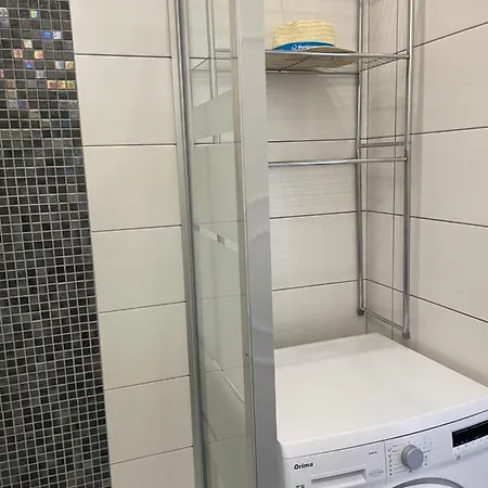 Apartment Appartement, Da Rocha, Portimao
