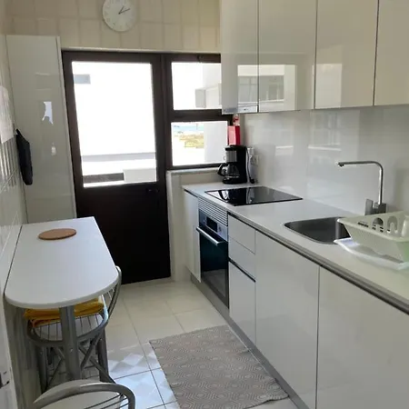 Appartement, Da Rocha, Daire *