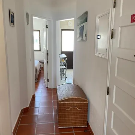 Apartment Appartement, Da Rocha,