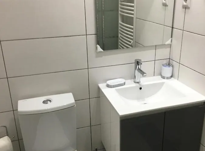 דירה Appartement, Da Rocha, *