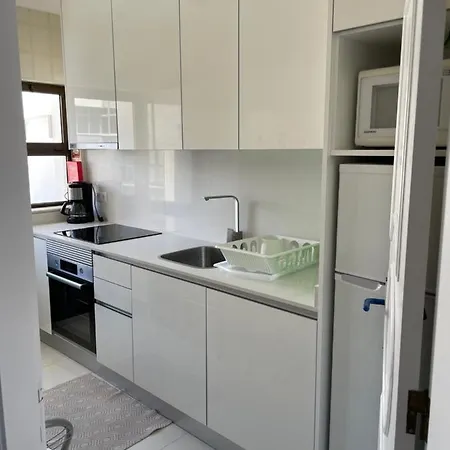 Appartement, Da Rocha, Daire *