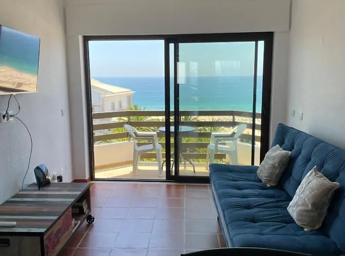 Apartment Appartement, Da Rocha,