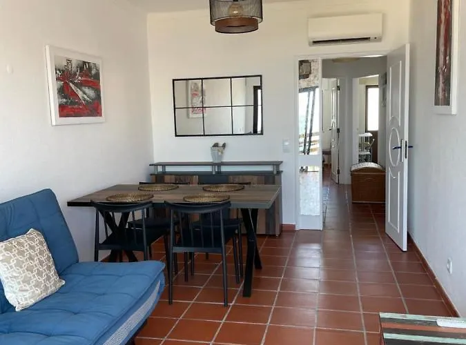 Appartement, Da Rocha, Portimão