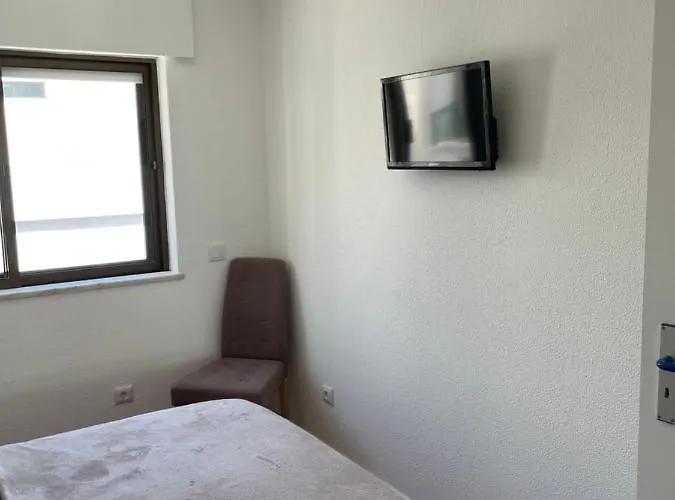 Apartment Appartement, Da Rocha, *