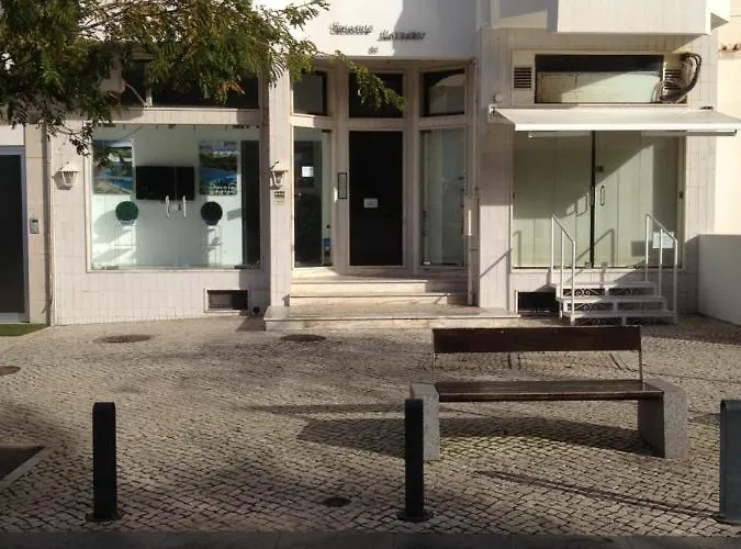 Appartement, Da Rocha, Portimão