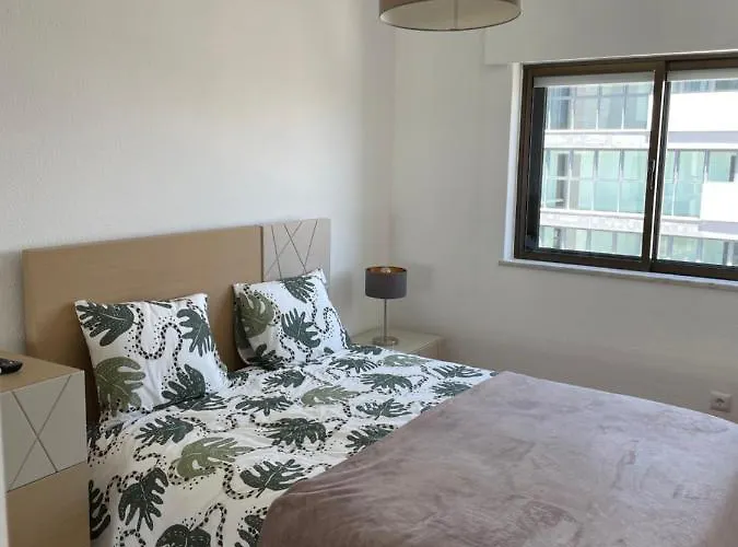 Appartement, Da Rocha,
