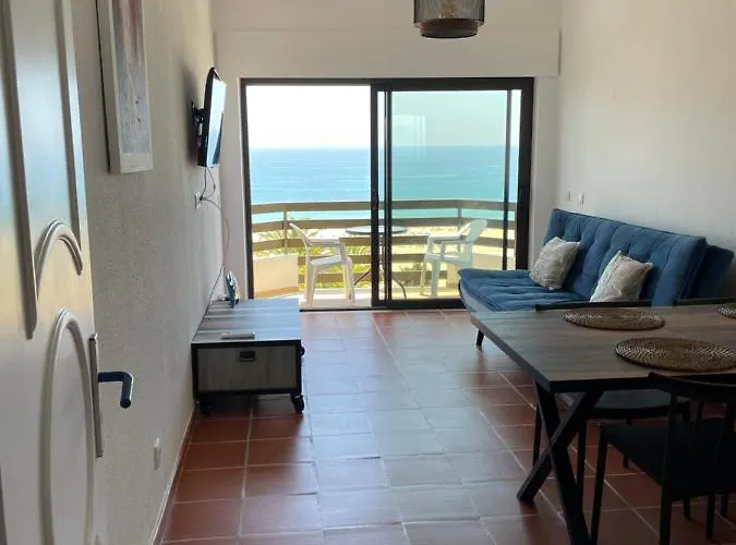 Apartment Appartement, Da Rocha, Portimão