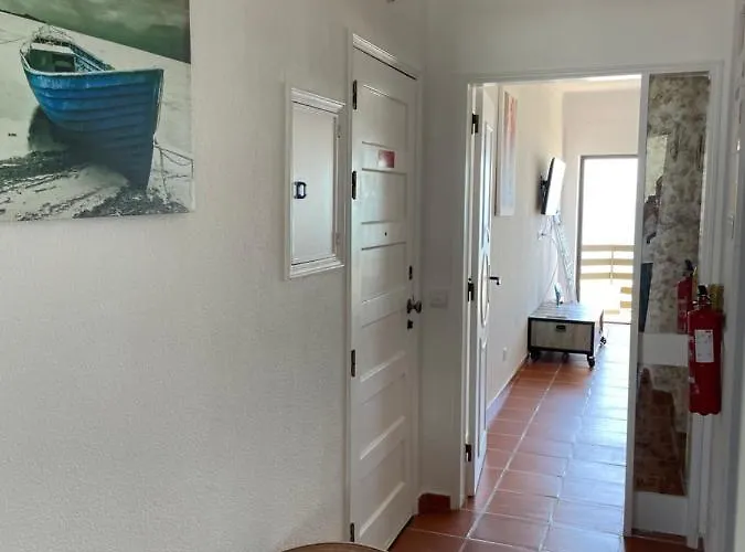 Apartment Appartement, Da Rocha,