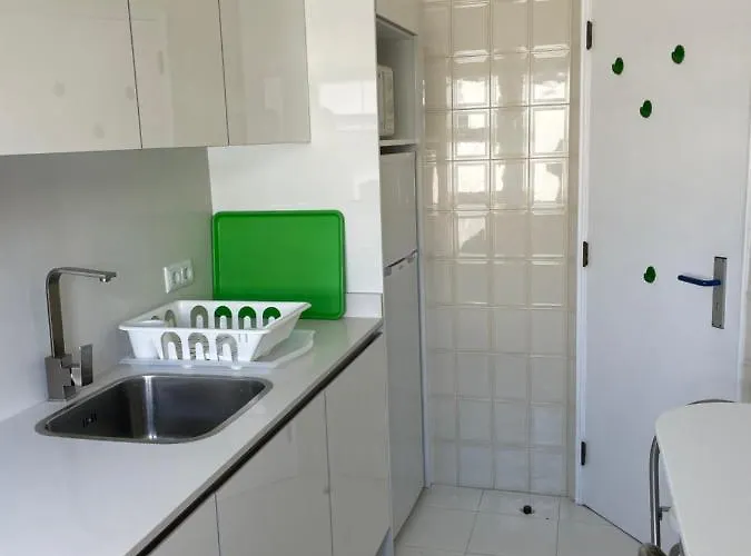 Appartement, Da Rocha, * Portimão