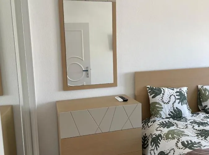 Appartement, Da Rocha, *