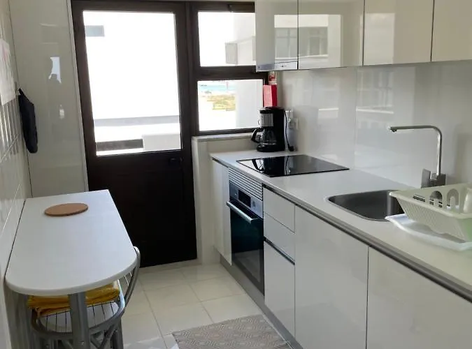 Appartement, Da Rocha, Apartment *