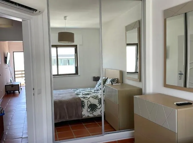 Appartement, Da Rocha, * Portimão