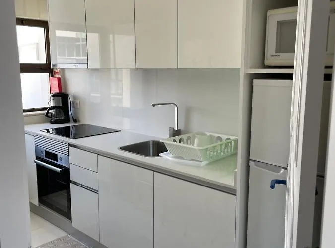 Appartement, Da Rocha, Apartment *