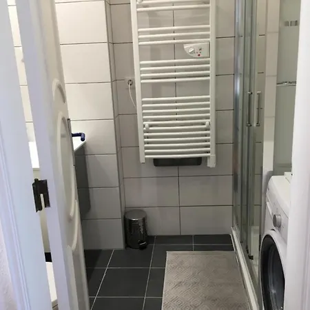 Apartament Appartement, Da Rocha, *